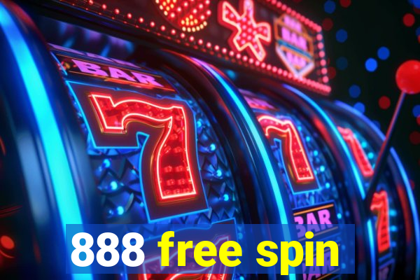 888 free spin